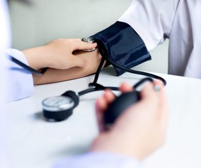 penanganan penyakit kronis di lavalen medica