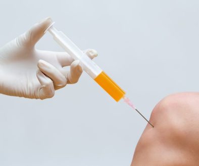 klinik pengobatan nyeri lutut di lavalen medica