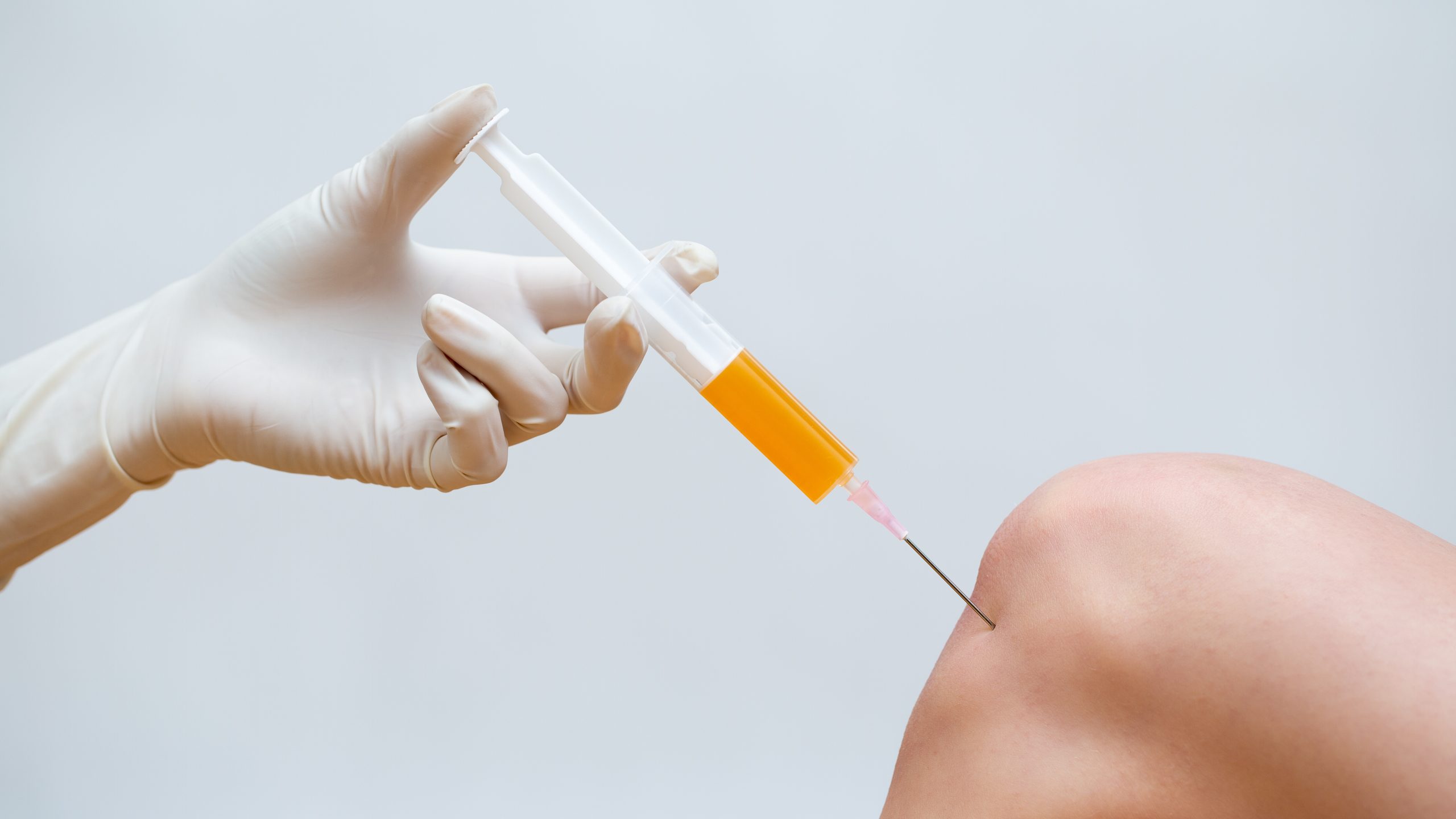 klinik pengobatan nyeri lutut di lavalen medica
