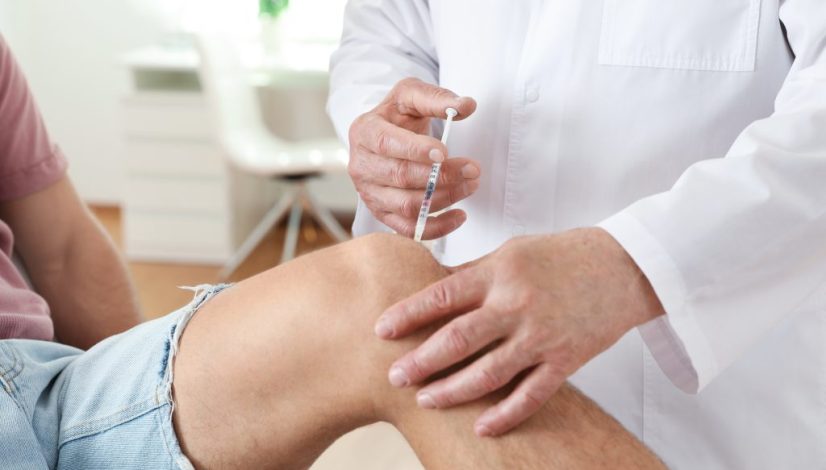 treatment healthy knee injection di klinik injeksi lutut lavalen medica