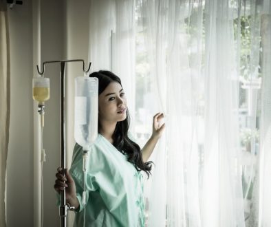 terapi anti aging Jakarta lavalen medica