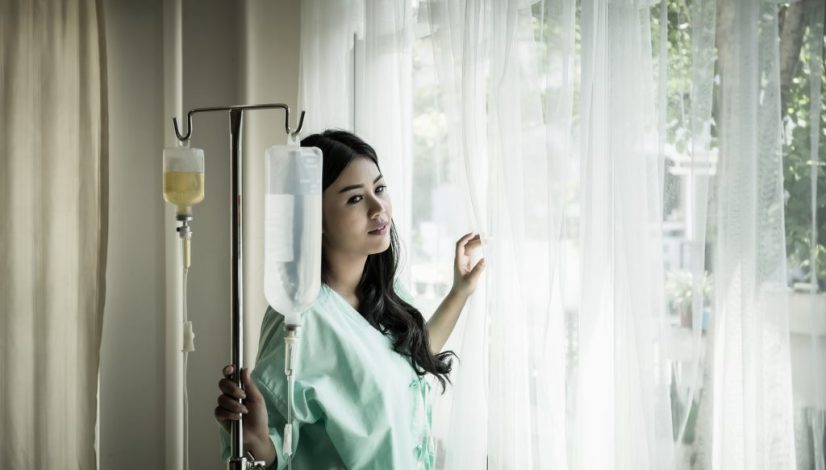 terapi anti aging Jakarta lavalen medica