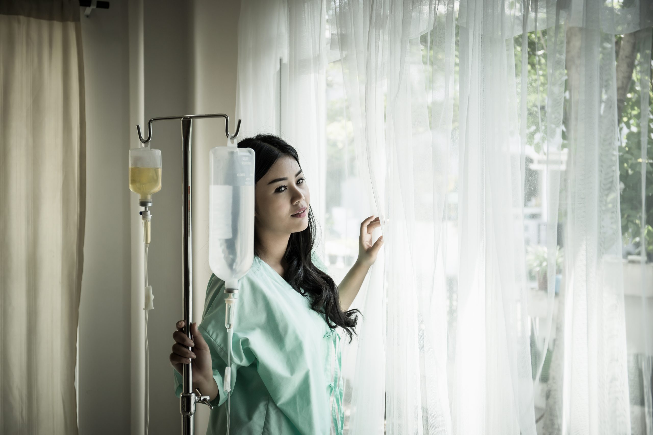 terapi anti aging Jakarta lavalen medica