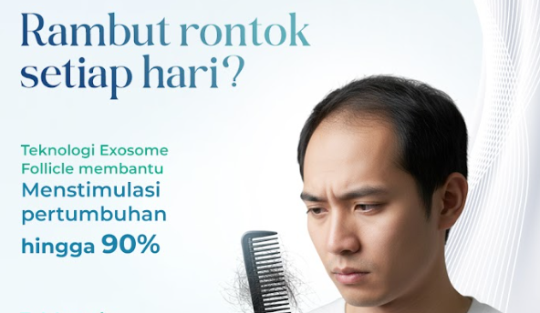 hair follicle lavalen medica
