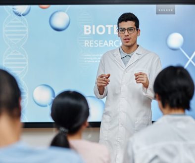 tren biohacking health di indonesia