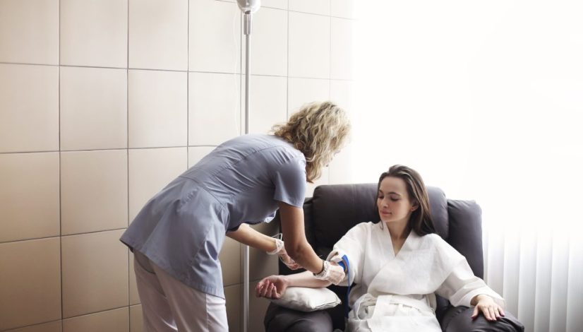 health revival drips di lavalen medica