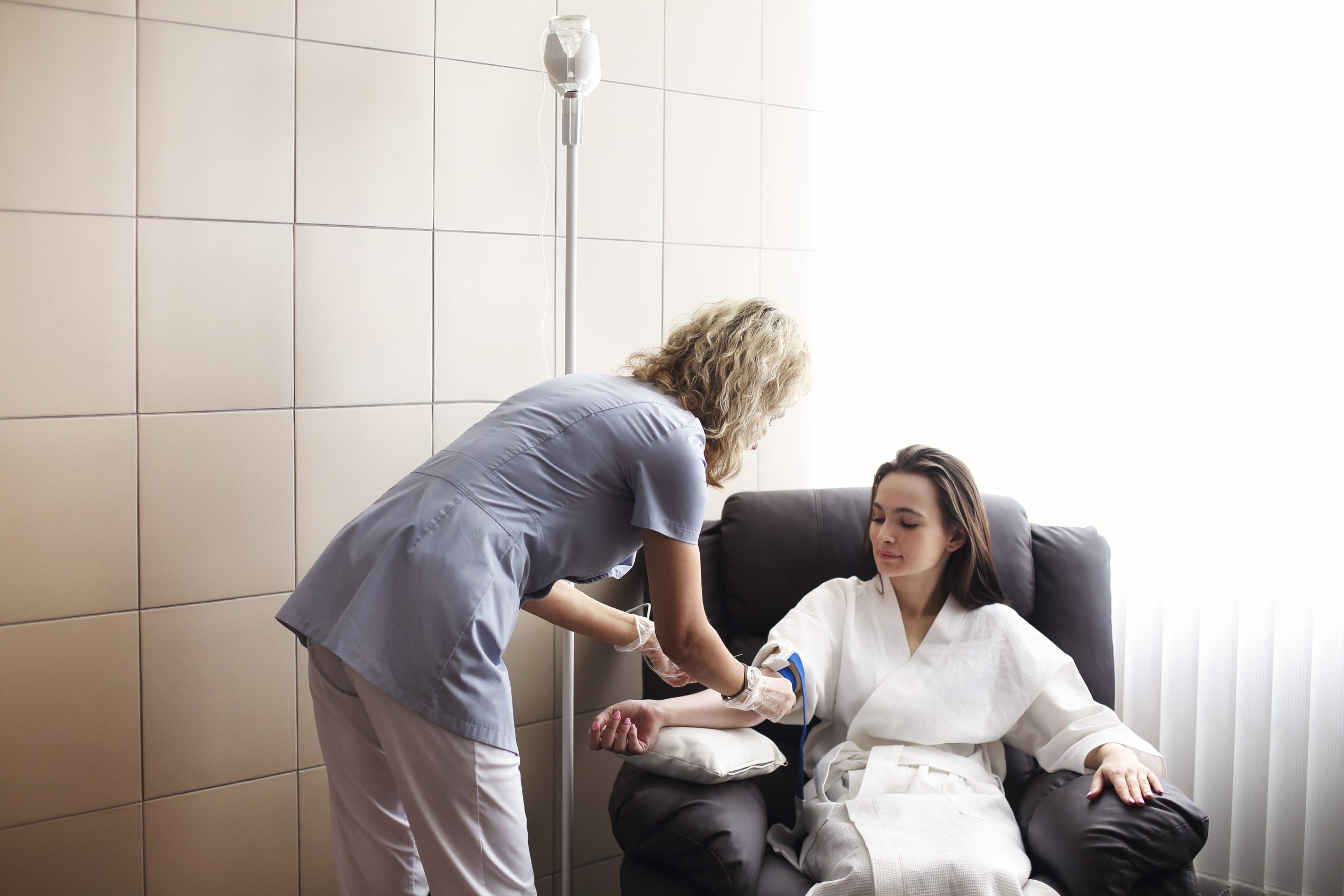 health revival drips di lavalen medica