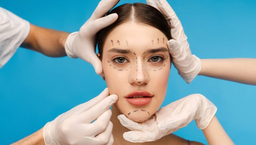 aftercare operasi plastik lavalen medica