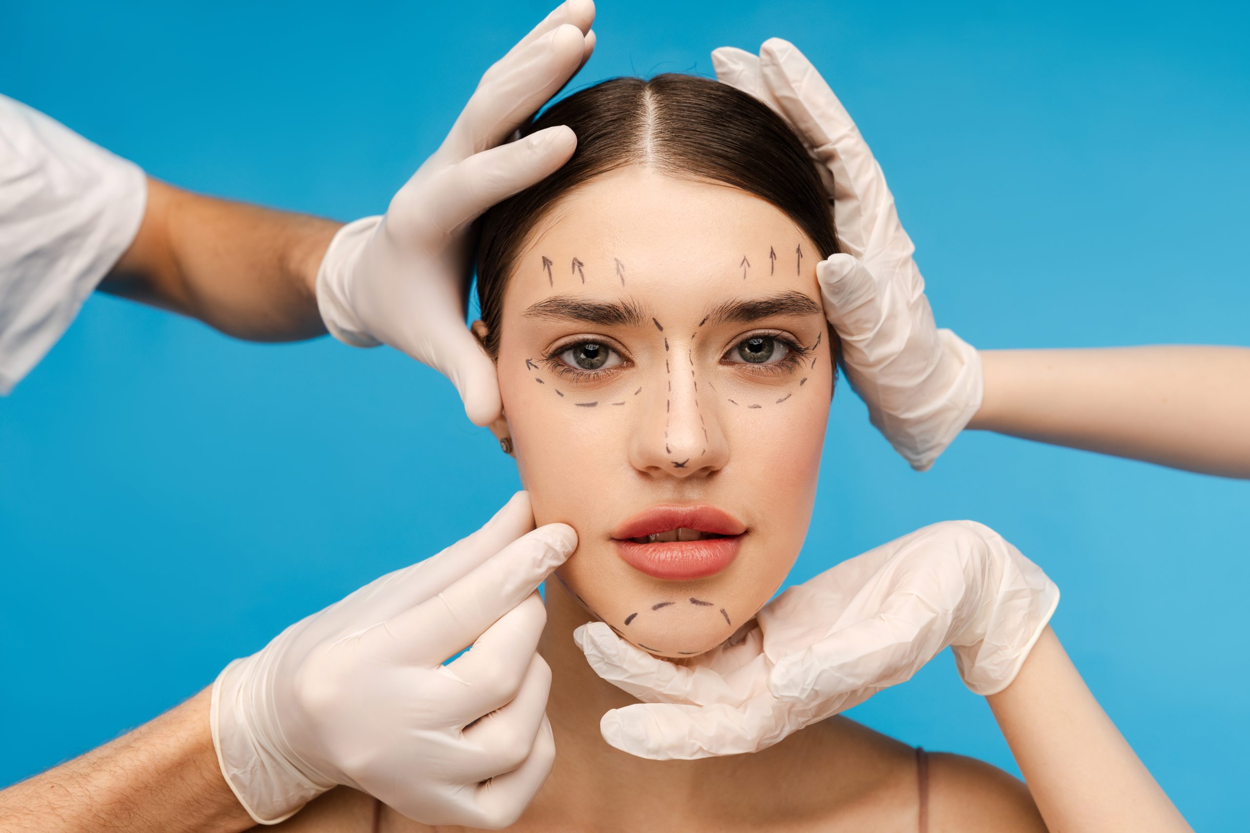 aftercare operasi plastik lavalen medica