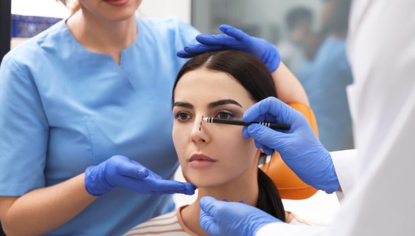 operasi plastik korea