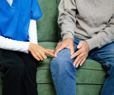 klinik Osteoarthritis di Jakarta lavalen medica