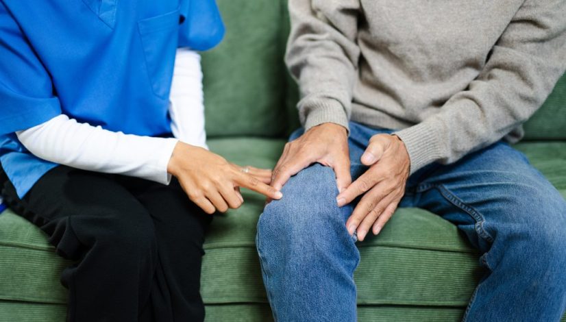 klinik Osteoarthritis di Jakarta lavalen medica