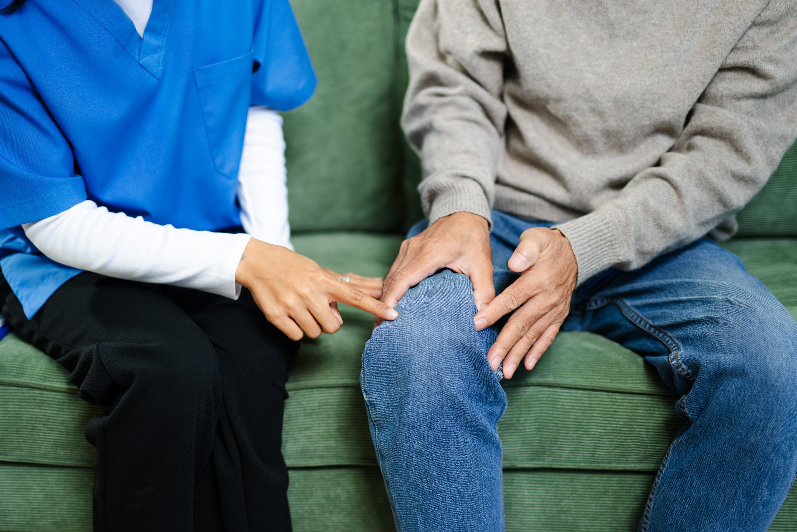 klinik Osteoarthritis di Jakarta lavalen medica