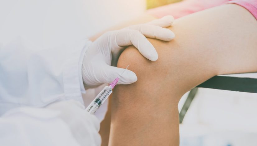 terapi injeksi lutut di lavalen medica