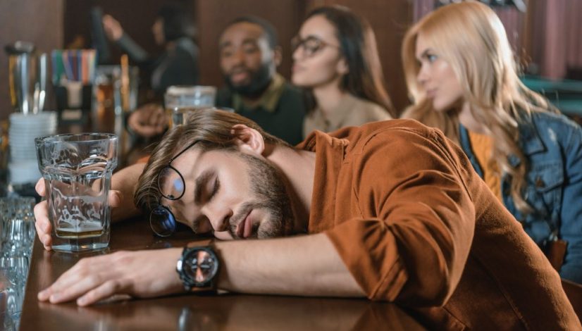 hangover drips di lavalen medica