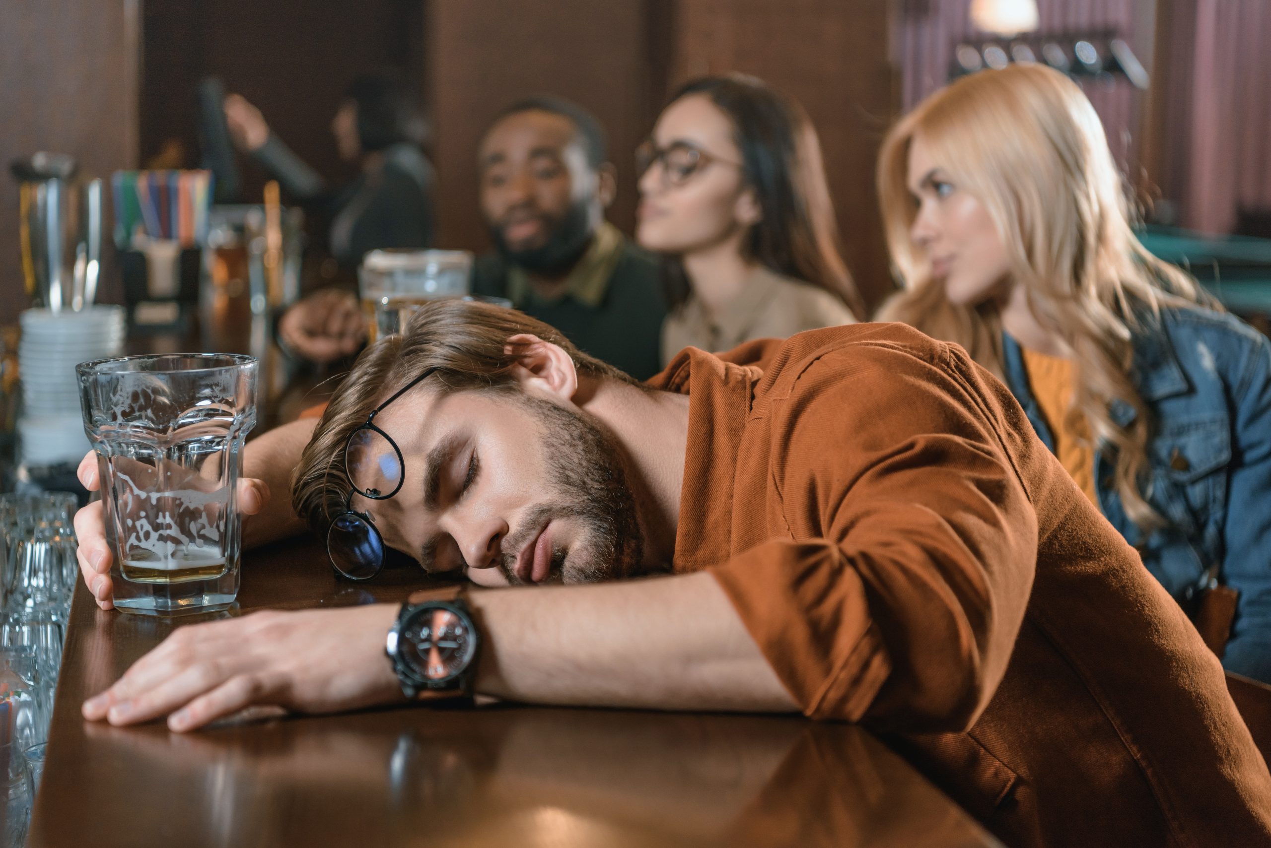 hangover drips di lavalen medica