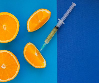 tanda tubuh kurang vitamin atasi dengan infusion drips di lavalen medica