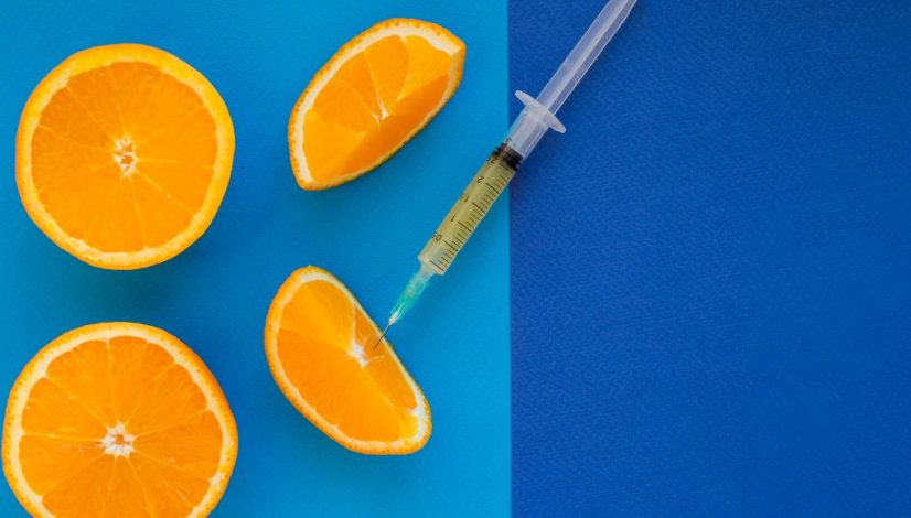 tanda tubuh kurang vitamin atasi dengan infusion drips di lavalen medica