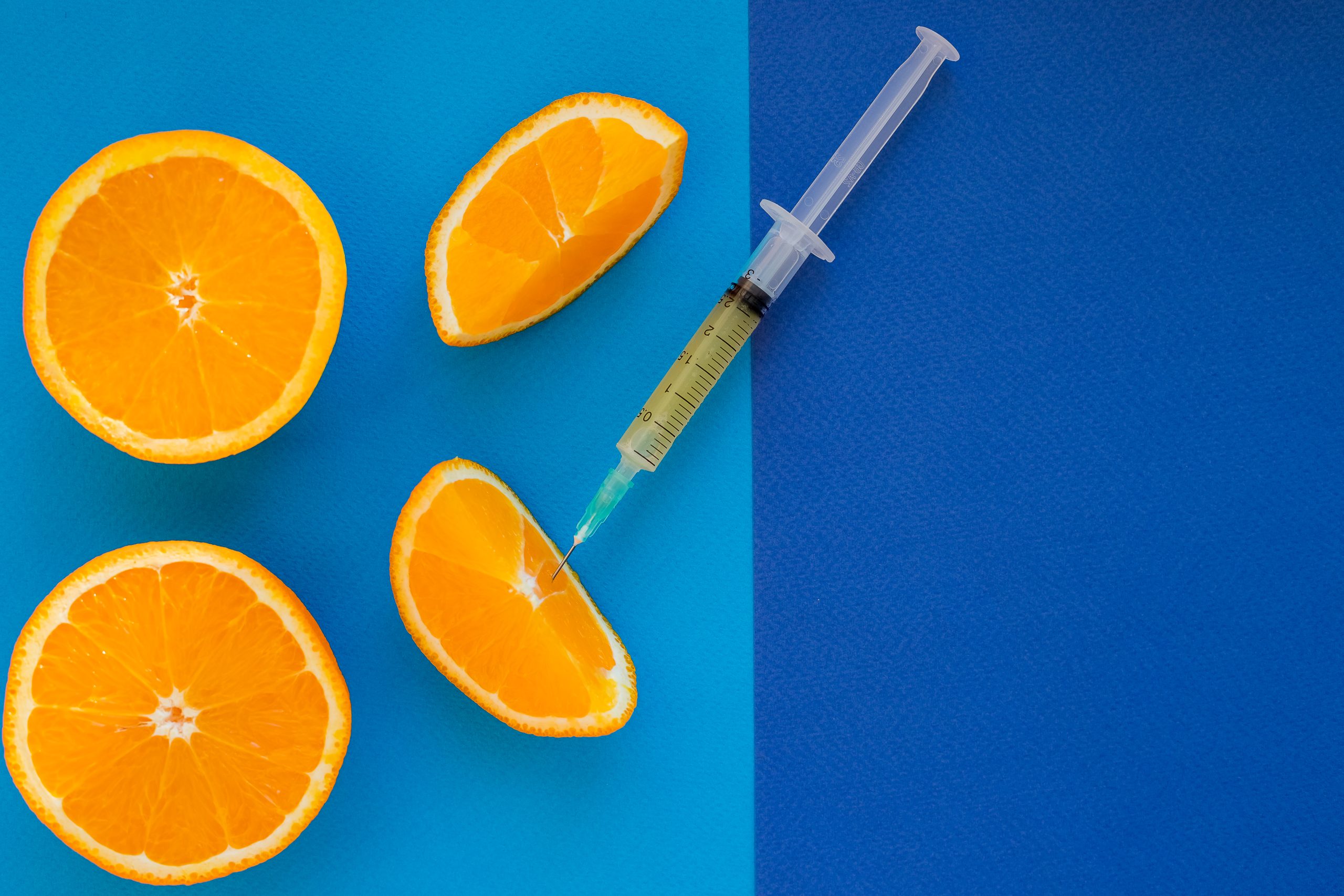 tanda tubuh kurang vitamin atasi dengan infusion drips di lavalen medica