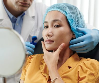 wisata medis korea dengan Lavalen Medica dan VG Plastic Surgery