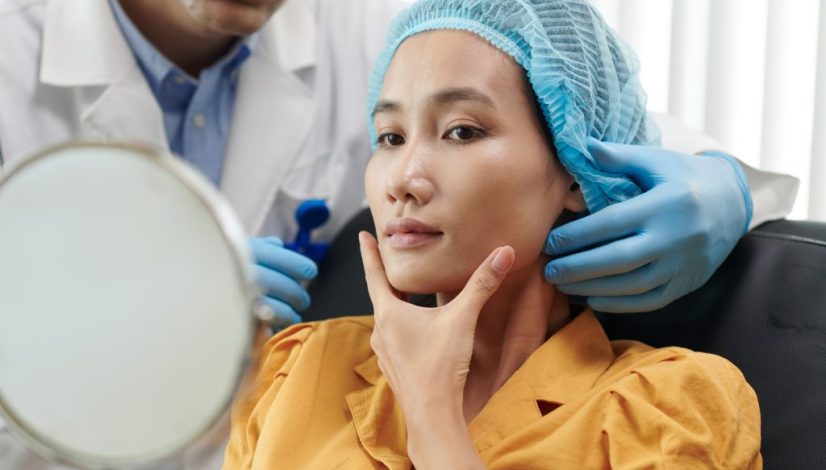 wisata medis korea dengan Lavalen Medica dan VG Plastic Surgery