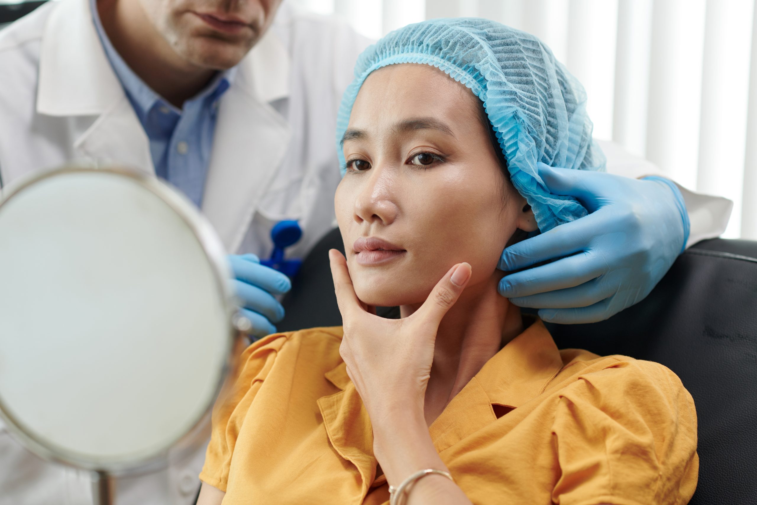 wisata medis korea dengan Lavalen Medica dan VG Plastic Surgery