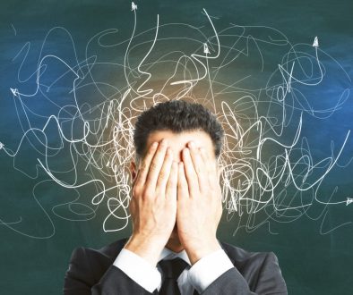 mengenal brain fog