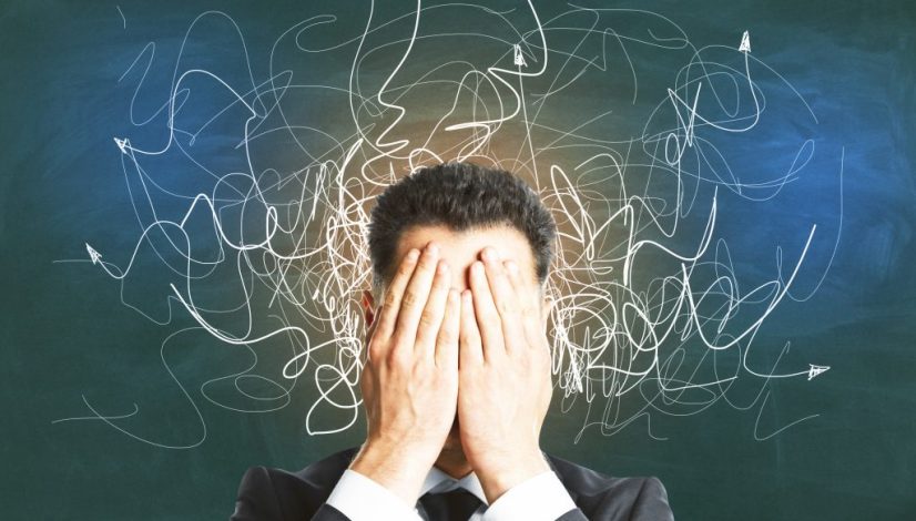 mengenal brain fog