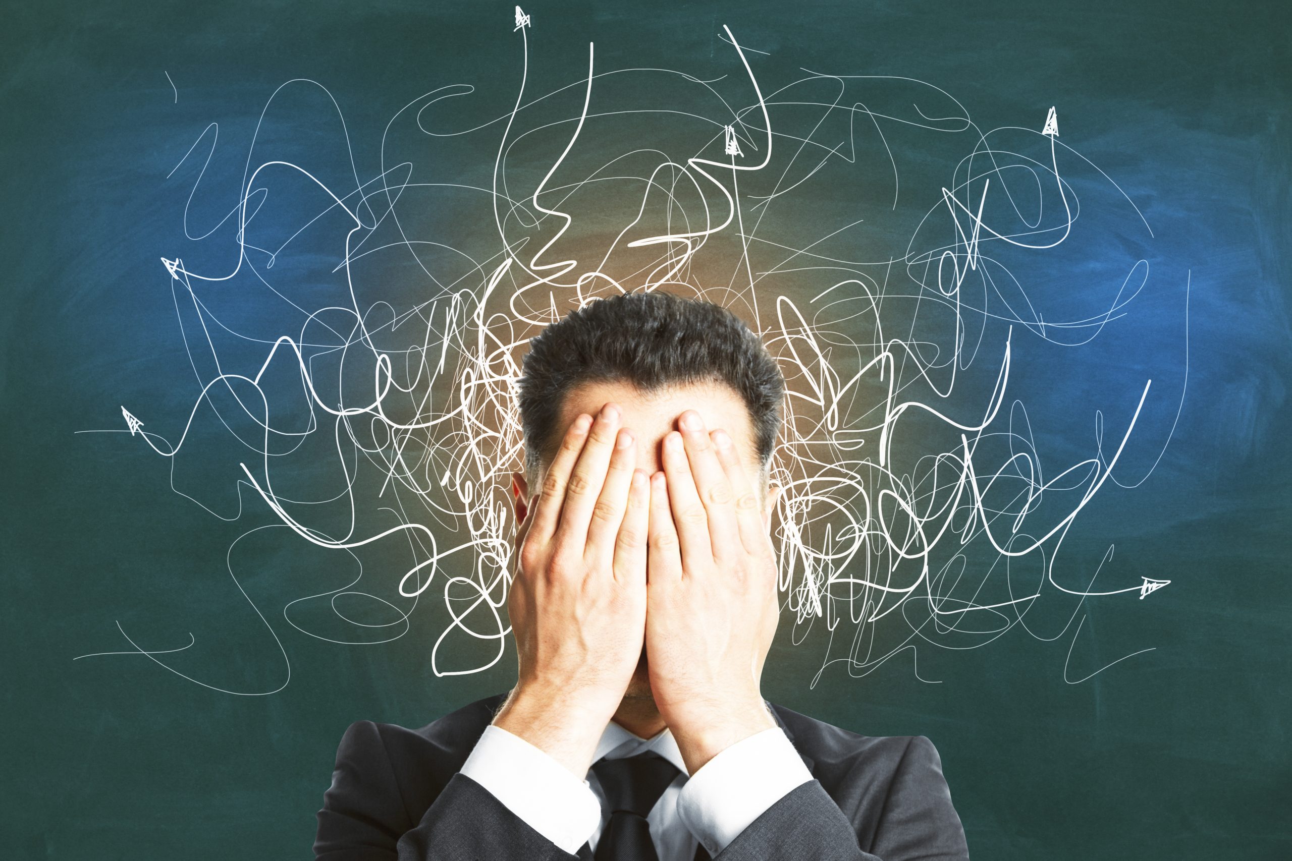 mengenal brain fog