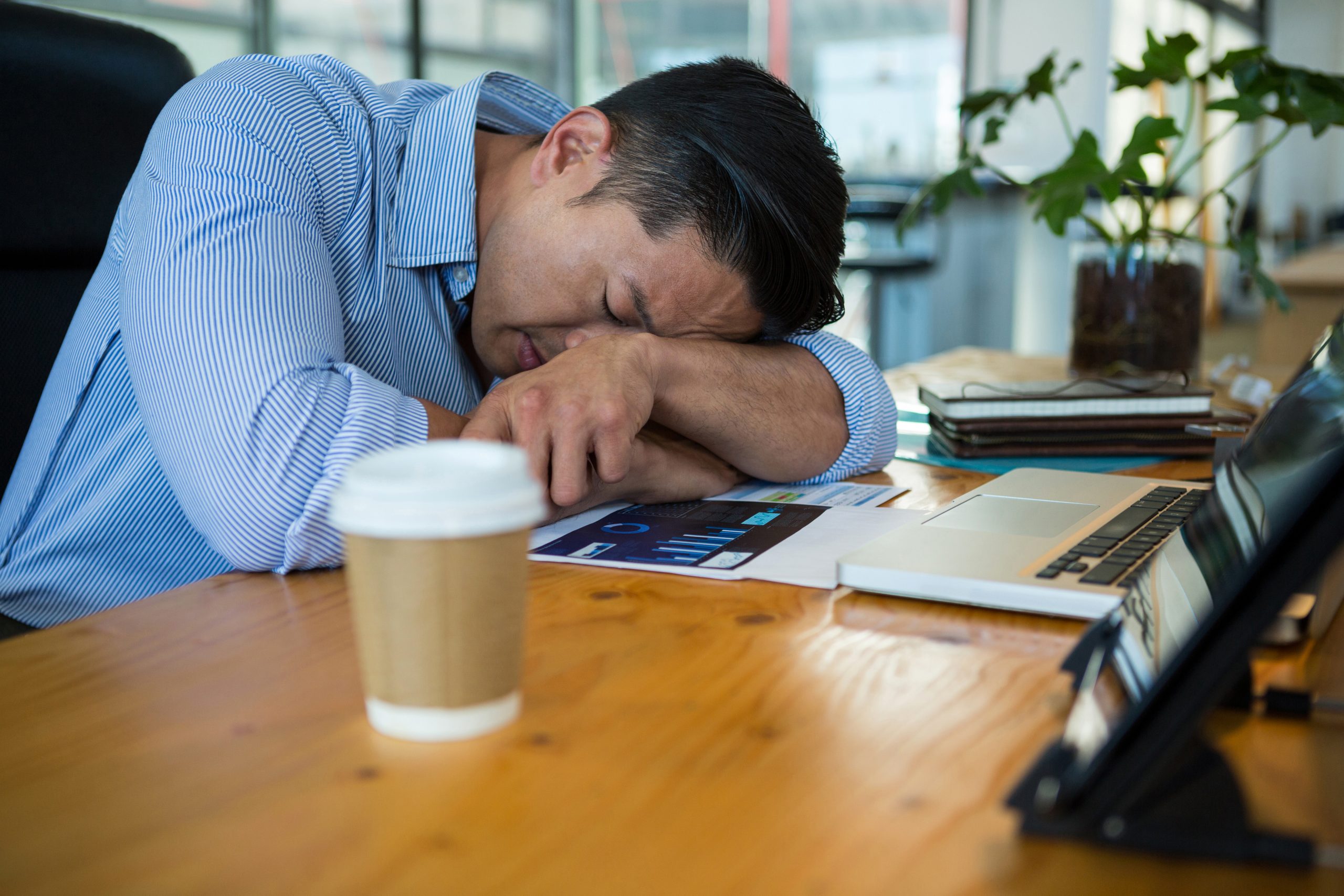 pengaruh digital fatigue dan cara mengatasinya di lavalen medica