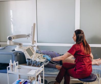 klinik regeneratif Jakarta Selatan