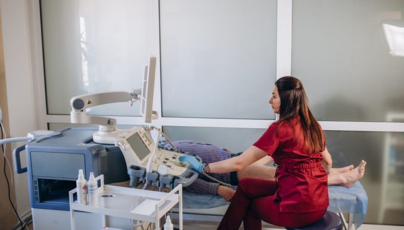 klinik regeneratif Jakarta Selatan