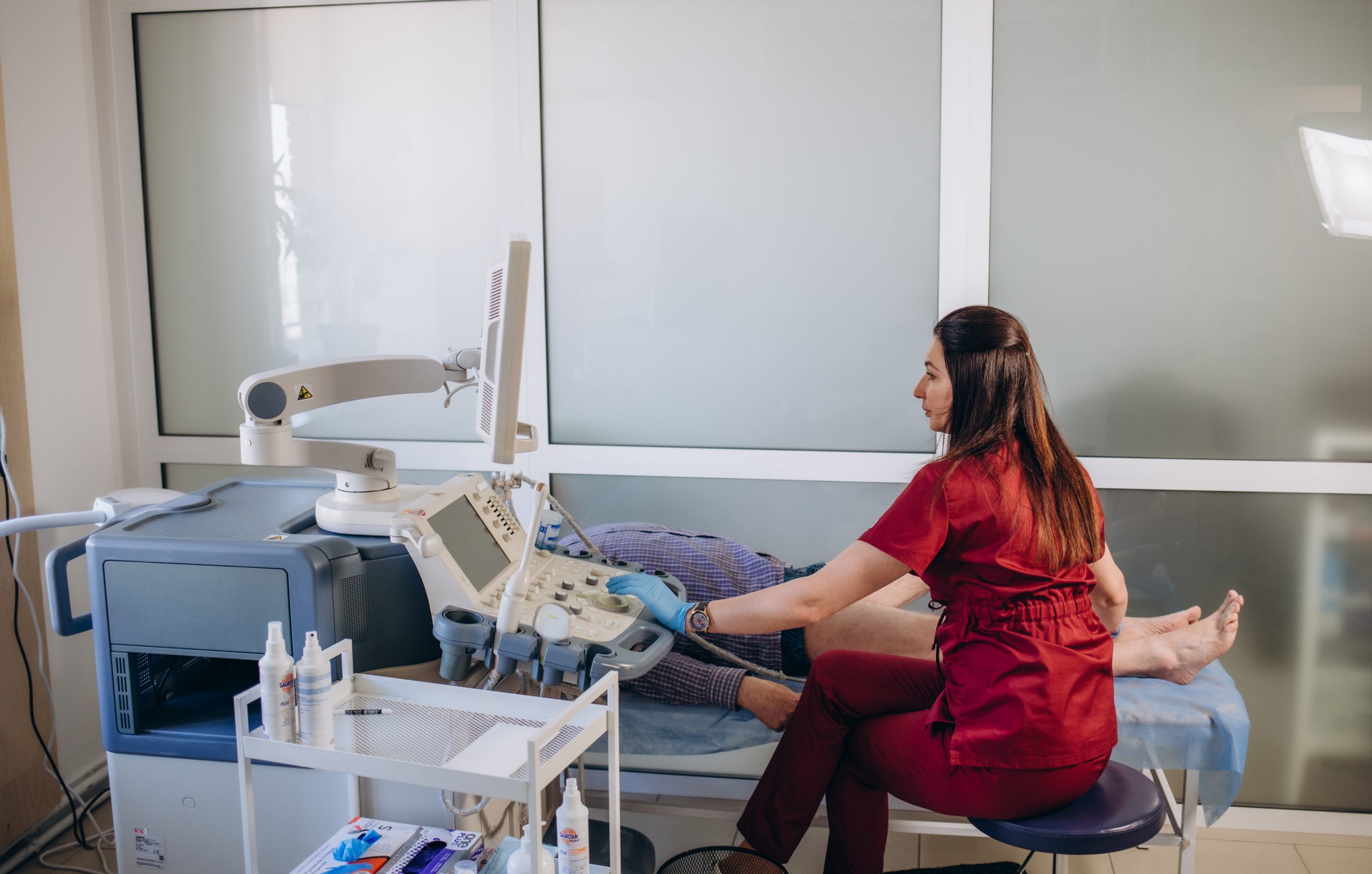 klinik regeneratif Jakarta Selatan