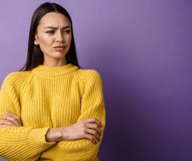 emosi bisa sebabkan kanker