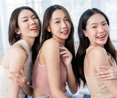 terapi infus whitening terdekat di jakarta selatan ada di lavalen medica