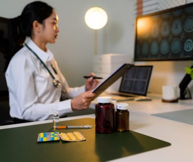 secretome therapy di lavalen medica
