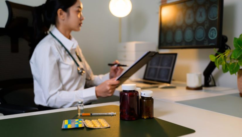 secretome therapy di lavalen medica