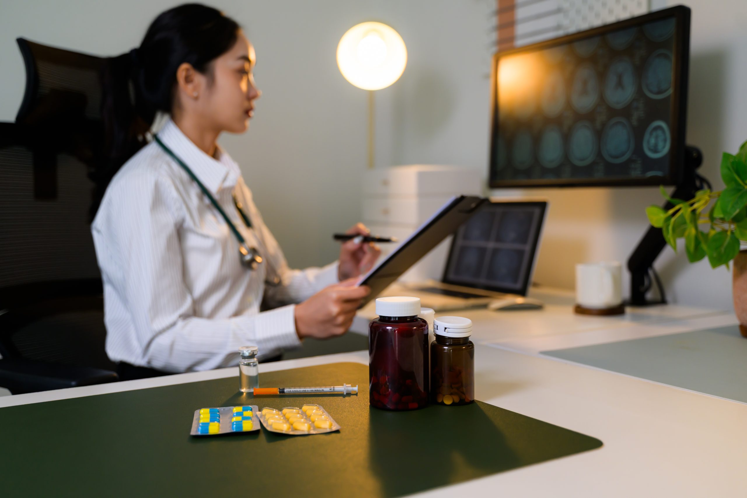 secretome therapy di lavalen medica