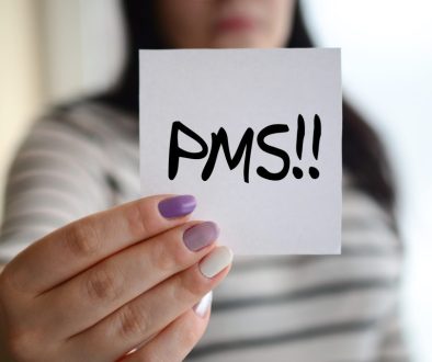 PMS drips infus
