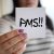 PMS drips infus