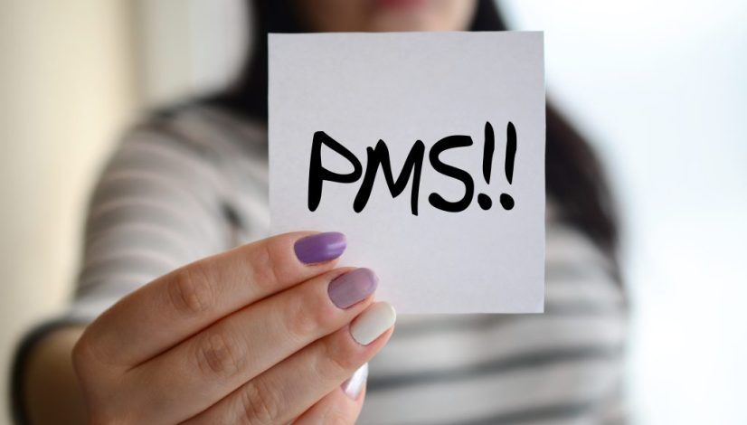 PMS drips infus