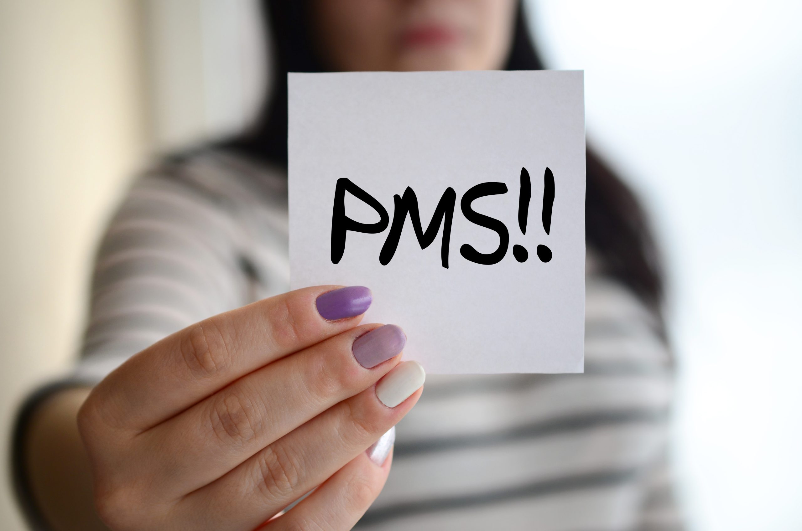 PMS drips infus