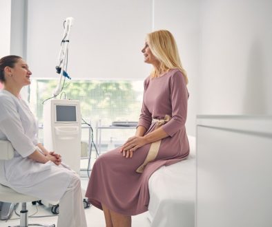 terapi regeneratif wanita di lavalen medica