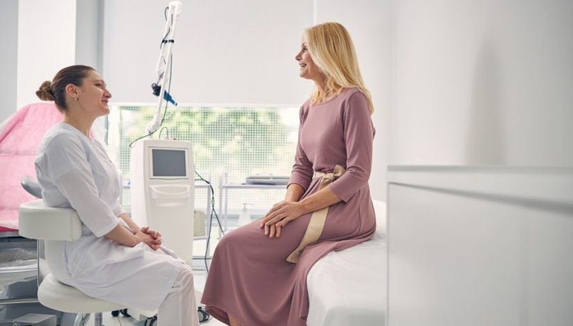 terapi regeneratif wanita di lavalen medica