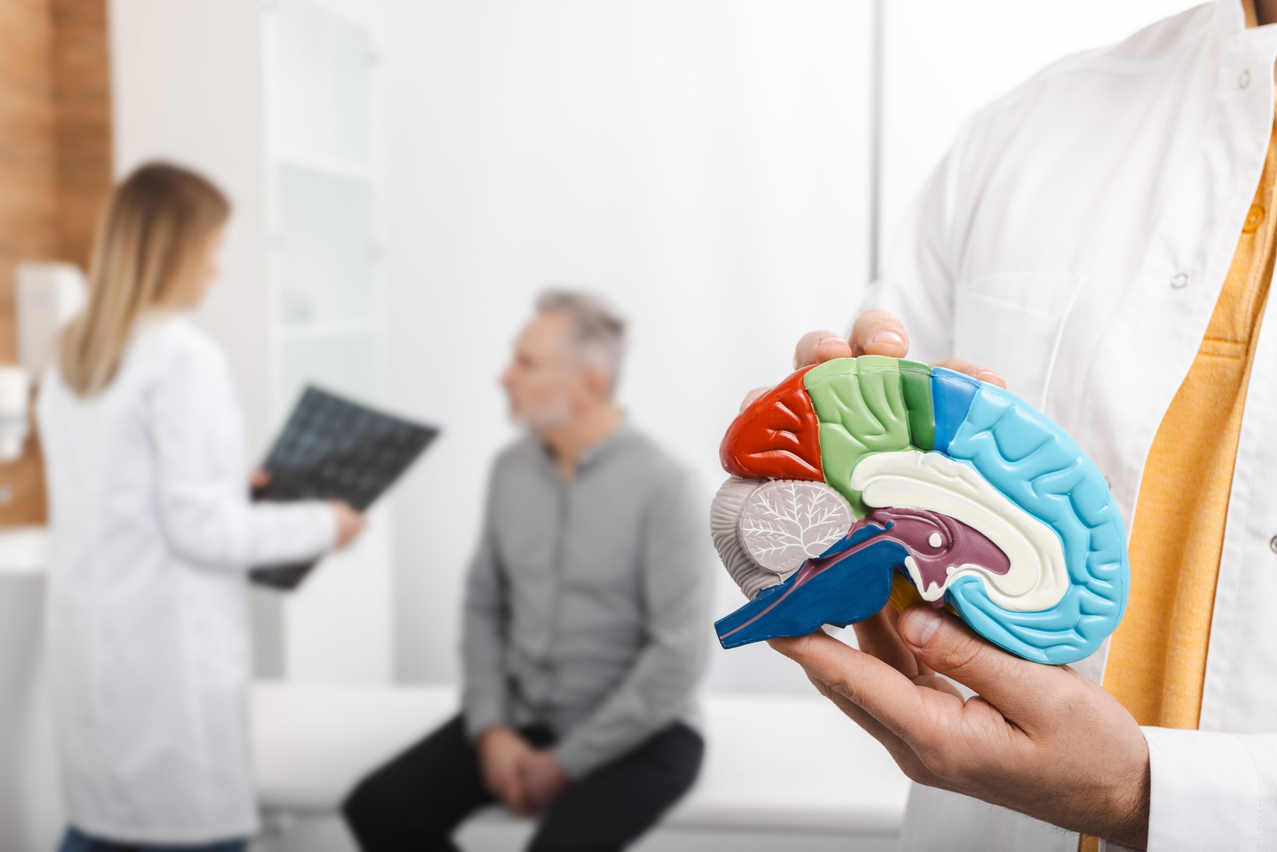 terapi sel punca pasca stroke