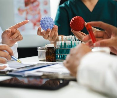 klinik regeneratif Jakarta
