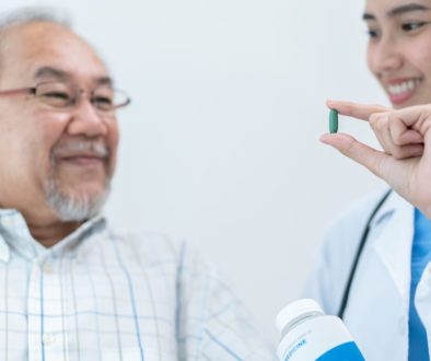 longevity medicine Indonesia