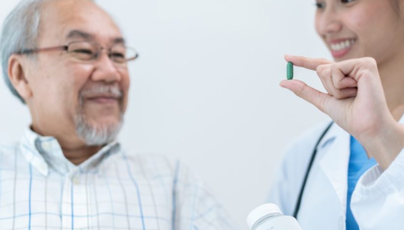longevity medicine Indonesia
