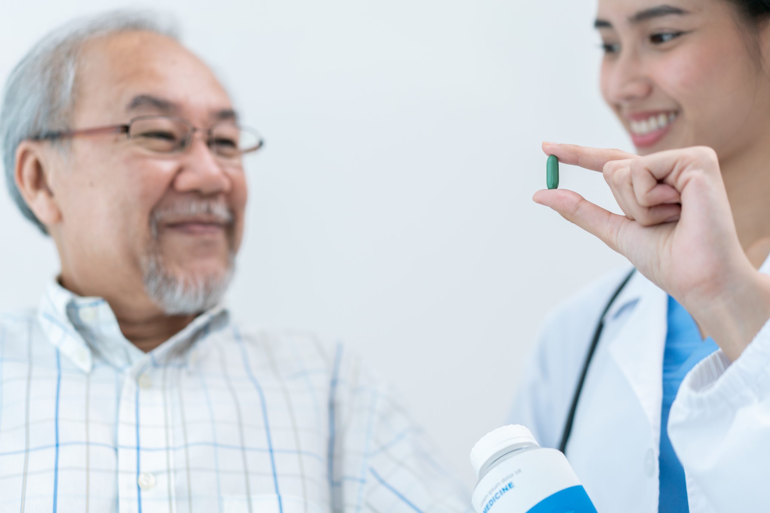 longevity medicine Indonesia