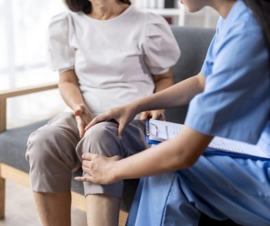 pengobatan osteoarthritis lutut